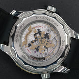 Omega Seamaster Diver "James Bond" 300M 210.22.42.20.01.004 42MM Black Dial Full Set WARRANTY