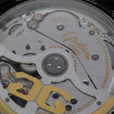 Glashütte Original Senator Panorama MoonPhase 100-04-32-12-04 40MM White Dial Full Set WARRANTY