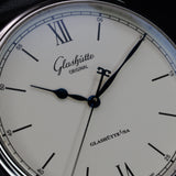 Glashütte Original Senator Excellence 1-36-01-01-02-01 40MM White Dial Full Set WARRANTY