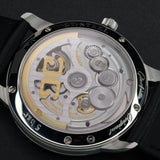 Glashütte Original Senator Excellence 1-36-01-01-02-01 40MM White Dial Full Set WARRANTY