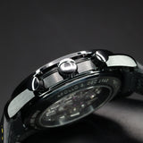 Omega Speedmaster Apollo 8 Dark Side of the Moon 311.92.44.30.01.001 44MM Ceramic Skeleton Dial Full Set WARRANTY