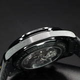 Omega Speedmaster Apollo 8 Dark Side of the Moon 311.92.44.30.01.001 44MM Ceramic Skeleton Dial Full Set WARRANTY