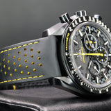 Omega Speedmaster Apollo 8 Dark Side of the Moon 311.92.44.30.01.001 44MM Ceramic Skeleton Dial Full Set WARRANTY