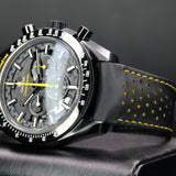 Omega Speedmaster Apollo 8 Dark Side of the Moon 311.92.44.30.01.001 44MM Ceramic Skeleton Dial Full Set WARRANTY