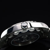 Omega Seamaster Aqua Terra 220.10.38.20.13.003 38MM Steel Terracotta Red Dial WARRANTY