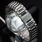 Omega Seamaster Aqua Terra 220.10.38.20.13.003 38MM Steel Terracotta Red Dial WARRANTY
