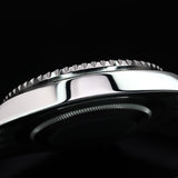Rolex Jubilee GMT-Master II 126710BLRO 40MM Steel Black Dial Full Set WARRANTY