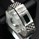 Rolex Jubilee GMT-Master II 126710BLRO 40MM Steel Black Dial Full Set WARRANTY