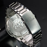 Omega Seamaster 300m Summer Blue 234.30.41.21.03.002 41MM Steel Blue Dial Full Set WARRANTY