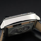 TAG Heuer Monaco Steve Mcqueen CAW2111.FC6183 39MM Steel Blue Dial Full Set WARRANTY
