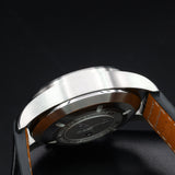IWC Pilot's Watch Chronograph Spitfire IW387903 41MM Stainless Steel Black Dial Full Set WARRANTY