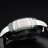 IWC Pilot's Watch Chronograph IW377701 43MM Stainless Steel Black Dial Full Set WARRANTY