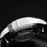 IWC Pilot's Watch Chronograph IW377709 43MM Stainless Steel Black Dial Full Set WARRANTY