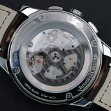 Jaeger-LeCoultre Polaris Chronograph Q9028480 42MM Steel Blue Dial Full Set WARRANTY