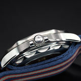 Omega Seamaster Diver 300M 212.32.41.20.04.001 41mm Stainless Steel White Dial Full Set WARRANTY