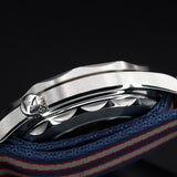 Omega Seamaster Diver 300M 212.32.41.20.04.001 41mm Stainless Steel White Dial Full Set WARRANTY