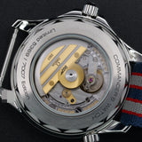 Omega Seamaster Diver 300M 212.32.41.20.04.001 41mm Stainless Steel White Dial Full Set WARRANTY