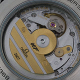 Omega Seamaster Diver 300M 212.32.41.20.04.001 41mm Stainless Steel White Dial Full Set WARRANTY