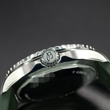 Breitling Superocean A173751A1O1S1 42MM Stainless Steel Orange Dial Full Set WARRANTY