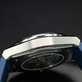 Zenith Defy Classic 95.9000.670/78.R584 41MM Titanium Skeleton Dial Full Set WARRANTY