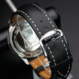 Breitling Navitimer Automatic A17326211G1P1 41MM Stainless Steel Silver Dial Full Set WARRANTY