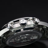 Omega Speedmaster 304.30.44.52.01.001 44MM Stainless Steel Black Dial Full Set WARRANTY