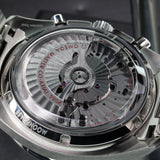 Omega Speedmaster 304.30.44.52.01.001 44MM Stainless Steel Black Dial Full Set WARRANTY