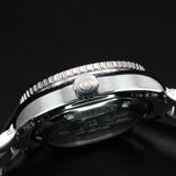 Omega Seamaster Planet Ocean 232.30.44.22.01.001 43MM Stainless Steel Black Dial Full Set WARRANTY
