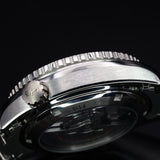 Omega Seamaster Planet Ocean 232.30.44.22.01.001 43MM Stainless Steel Black Dial Full Set WARRANTY