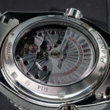 Omega Seamaster Planet Ocean 232.30.44.22.01.001 43MM Stainless Steel Black Dial Full Set WARRANTY