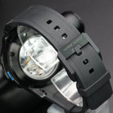 Ulysse Nardin Diver Chronograph 1503-170LE-2A-TOR/3A 44MM Titanium Black Dial Full Set WARRANTY