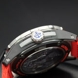 Ulysse Nardin Diver NET Vendée Globe 1183-170LE-2A-VG/0B 44MM Steel/Nylon Grey Dial Full Set WARRANTY