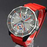 Ulysse Nardin Diver NET Vendée Globe 1183-170LE-2A-VG/0B 44MM Steel/Nylon Grey Dial Full Set WARRANTY