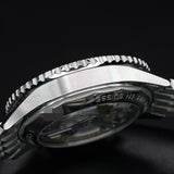 Breitling Navitimer Ice Blue Bracelet Chronograph AB0138241C1A1 43MM Stainless Steel Ice Blue Dial Full Set WARRANTY