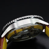 Breitling Navitimer B01 Green Dial Chronograph AB0139211L1P1 41MM Stainless Steel Green Dial Full Set WARRANTY