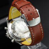 Breitling Navitimer B01 Green Dial Chronograph AB0139211L1P1 41MM Stainless Steel Green Dial Full Set WARRANTY