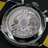 Breitling Navitimer B01 Chronograph AB0138241C1P1 43MM Stainless Steel Ice Blue Dial Full Set WARRANTY
