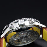 Breitling Navitimer B01 Chronograph AB0139211G1P1 41MM Stainless Steel Cream Dial Full Set WARRANTY