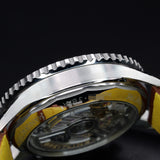 Breitling Navitimer B01 Chronograph AB0139211G1P1 41MM Stainless Steel Cream Dial Full Set WARRANTY