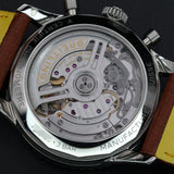 Breitling Navitimer B01 Chronograph AB0139211G1P1 41MM Stainless Steel Cream Dial Full Set WARRANTY