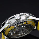Breitling Navitimer B01 Chronograph AB0138241G1P1 43MM Stainless Steel Silver Dial Full Set WARRANTY