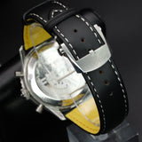 Breitling Navitimer B01 Chronograph AB0138241G1P1 43MM Stainless Steel Silver Dial Full Set WARRANTY