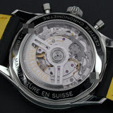 Breitling Navitimer B01 Chronograph AB0138241G1P1 43MM Stainless Steel Silver Dial Full Set WARRANTY