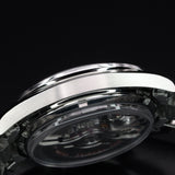 Omega Speedmaster Moonwatch "2 Counters" 311.30.44.51.01.002 44MM Steel Black Dial Full Set WARRANTY