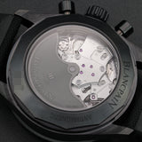 Fifty Fathoms Bathyscaphe Chronographe Flyback 5200-0153-B52A 43MM Green Dial Full Set WARRANTY