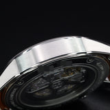 Jaeger-LeCoultre Polaris Automatic Q9008471 41MM Stainless Steel Black Dial Full Set WARRANTY