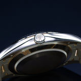 Rolex Day-Date 228238 40MM Green Ombre Dial Full Set WARRANTY