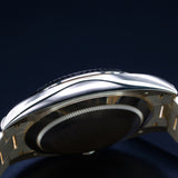 Rolex Day-Date 228238 40MM Green Ombre Dial Full Set WARRANTY