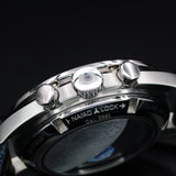 Omega Speedmaster Snoopy 310.32.42.50.02.001 42MM Steel Silver Dial Full Set WARRANTY