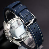 Omega Speedmaster Snoopy 310.32.42.50.02.001 42MM Steel Silver Dial Full Set WARRANTY